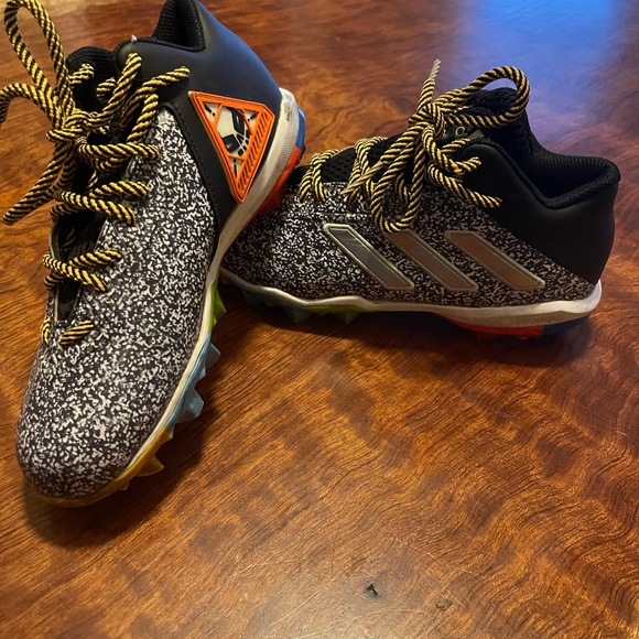 adidas Other - Adidas football cleats